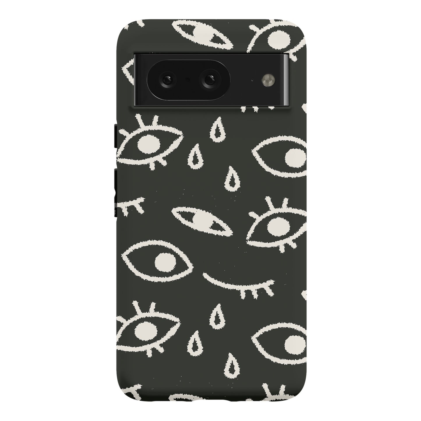 Eyes Phone Case Phone Case