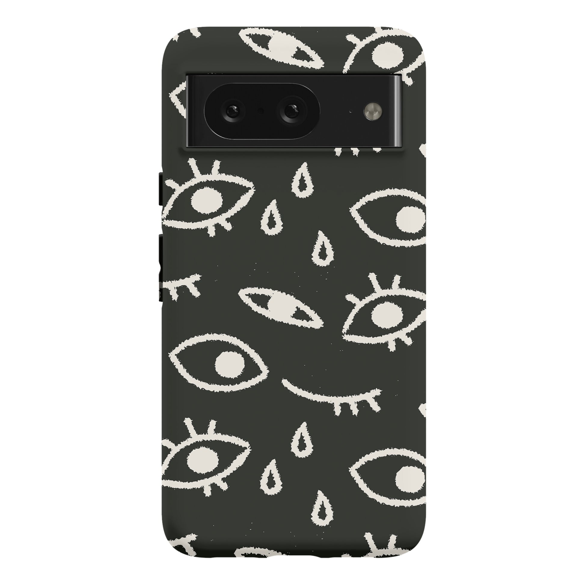 Eyes Phone Case Phone Case