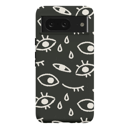 Eyes Phone Case Phone Case