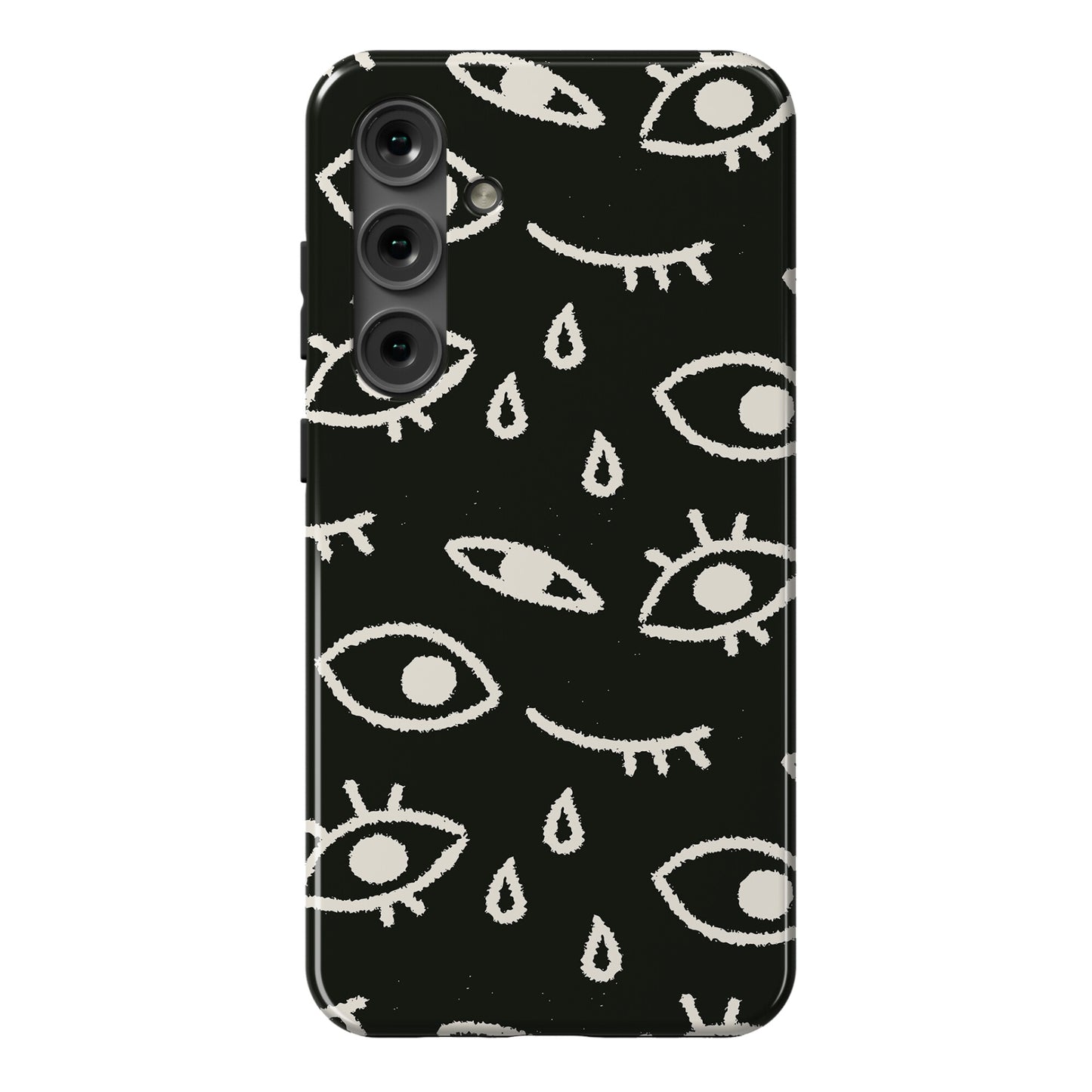 Eyes Phone Case Phone Case
