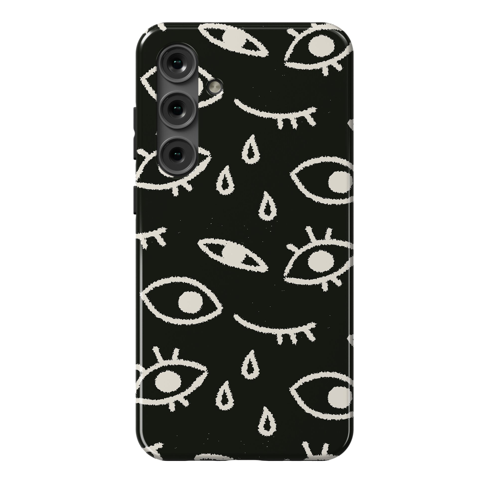Eyes Phone Case Phone Case