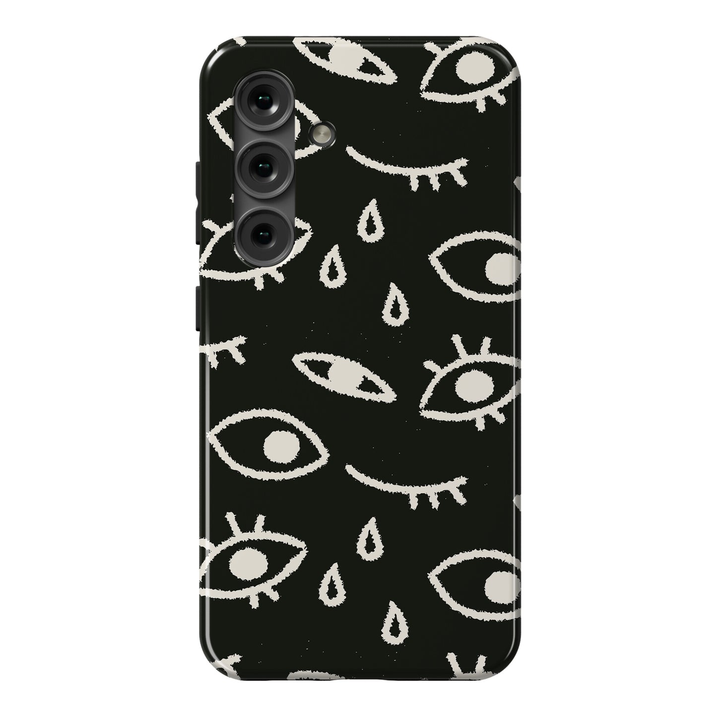 Eyes Phone Case Phone Case