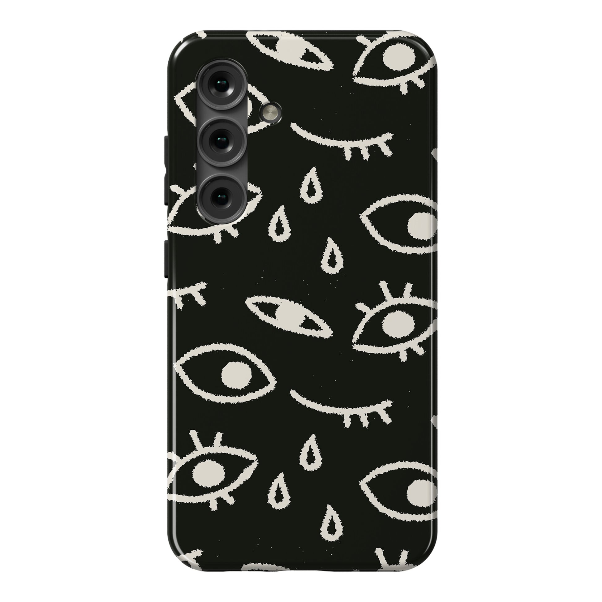 Eyes Phone Case Phone Case