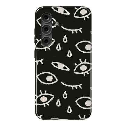 Eyes Phone Case Phone Case