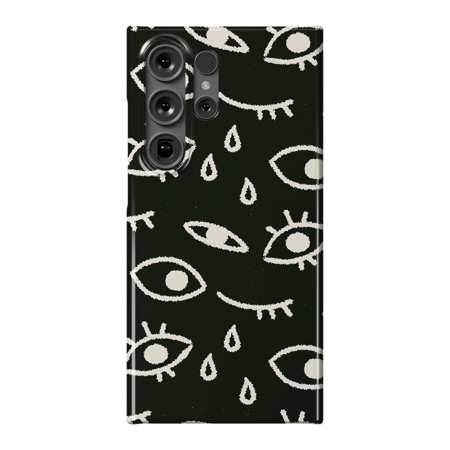 Eyes Phone Case Phone Case
