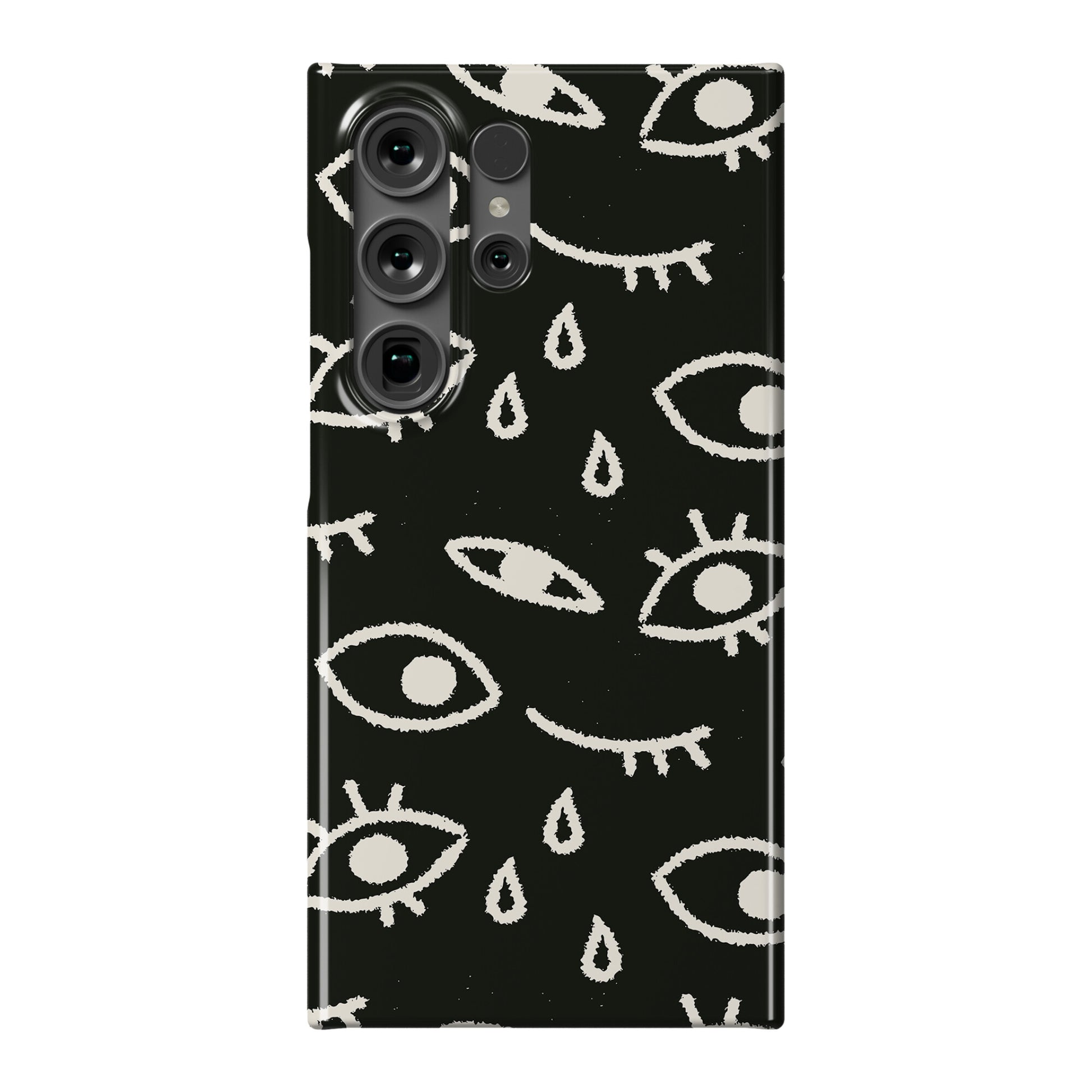 Eyes Phone Case Phone Case