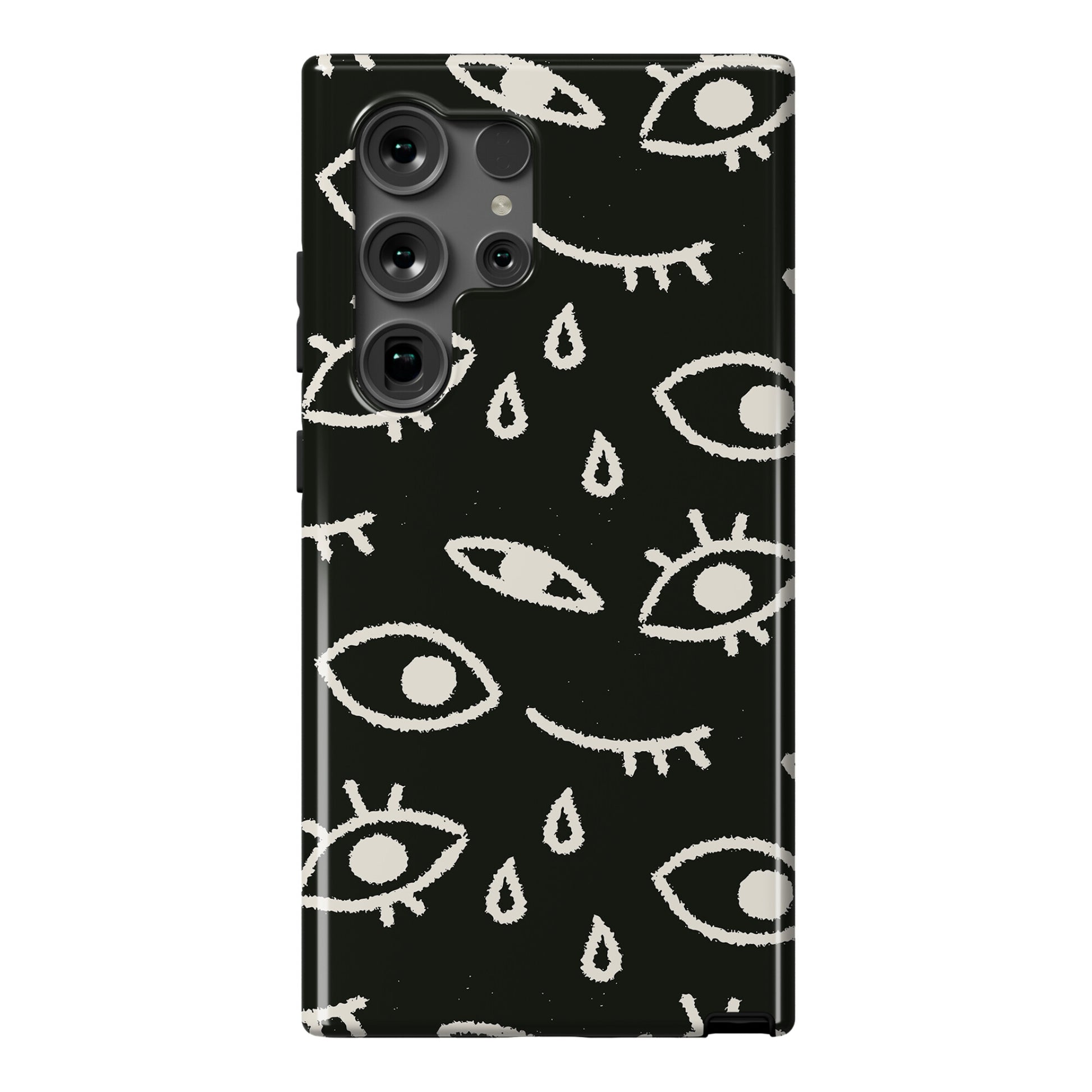Eyes Phone Case Phone Case