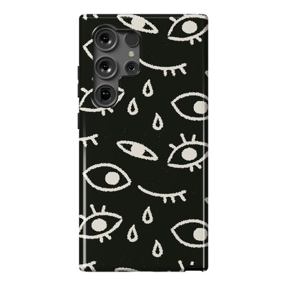 Eyes Phone Case Phone Case