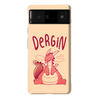 Dergin Phone Case