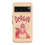 Dergin Phone Case