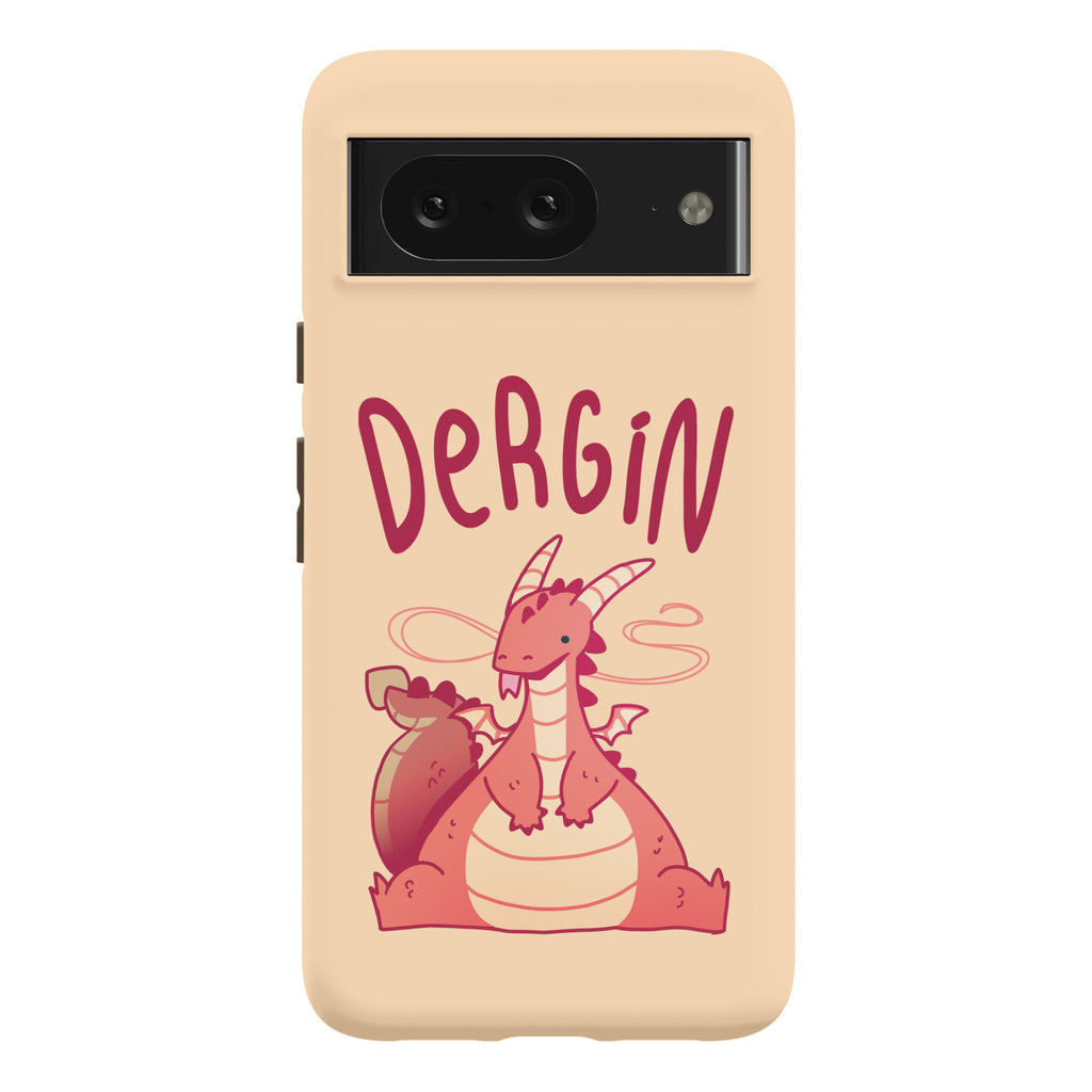 Dergin Phone Case
