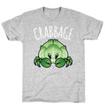 Crabbage T-Shirt