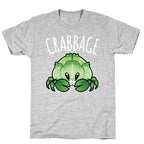 Crabbage T-Shirt