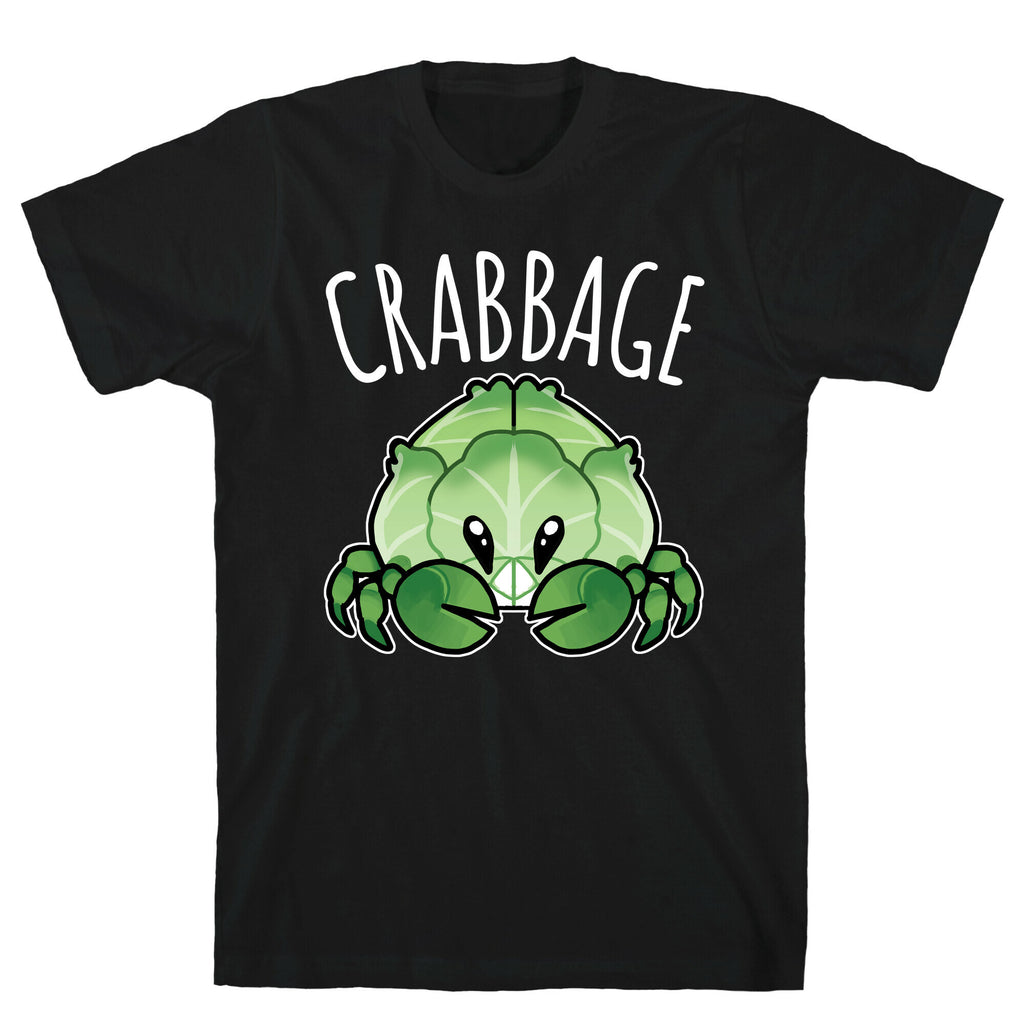 Crabbage T-Shirt