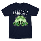 Crabbage T-Shirt