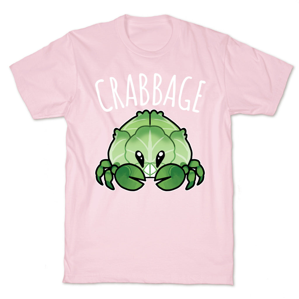 Crabbage T-Shirt