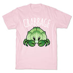 Crabbage T-Shirt