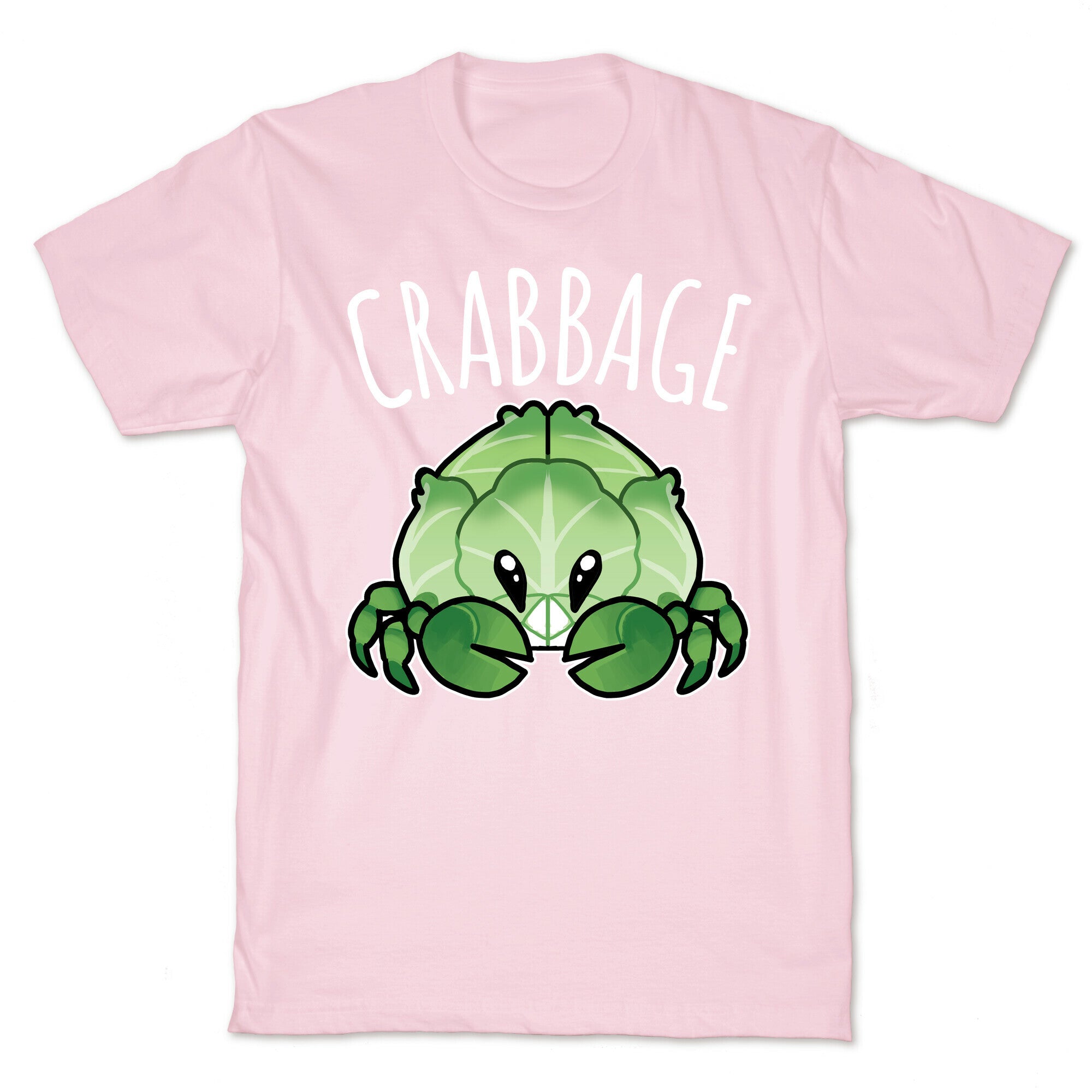 Crabbage T-Shirt