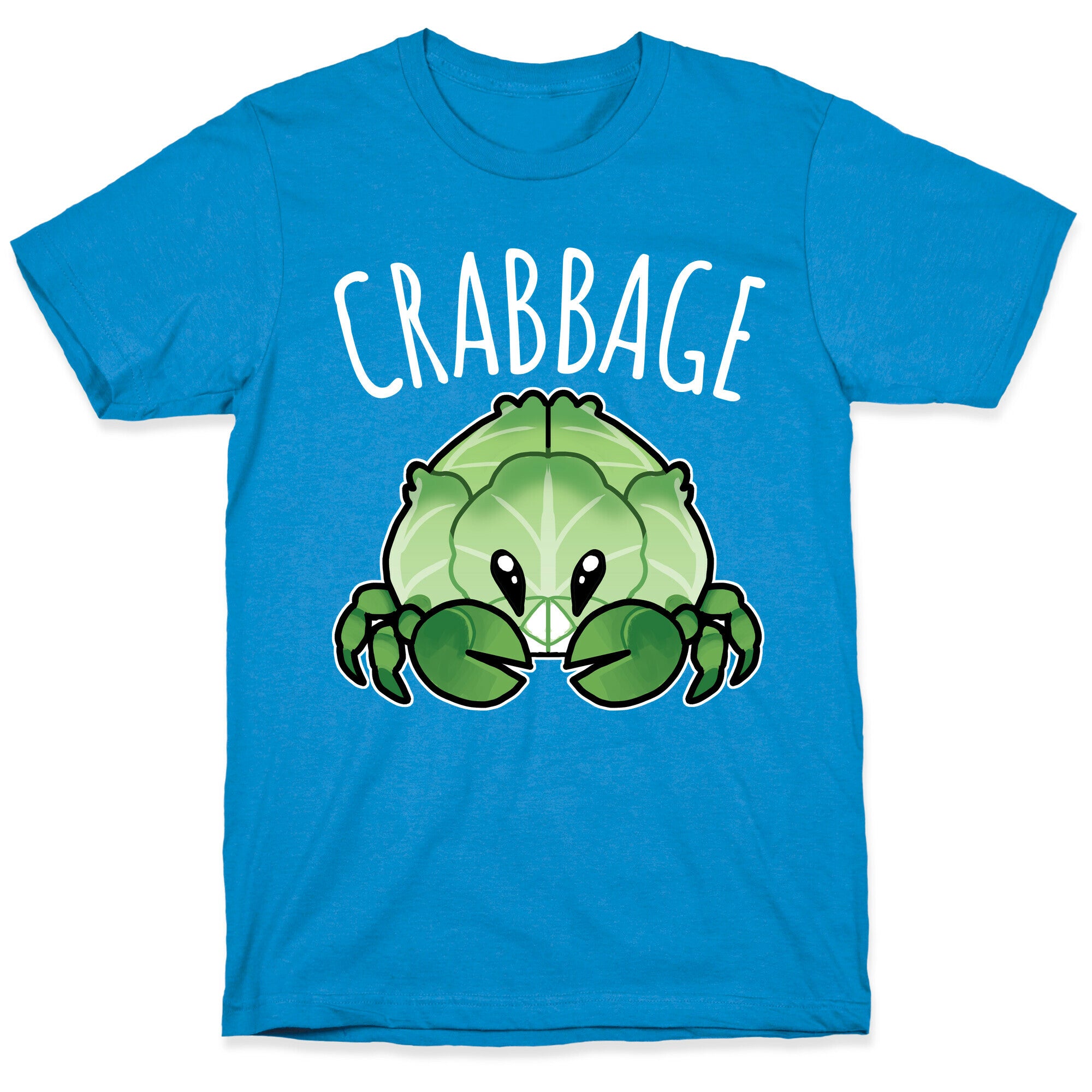 Crabbage T-Shirt
