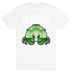 Crabbage T-Shirt
