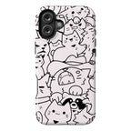 CATS CATS CATS! Phone Case