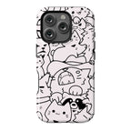 CATS CATS CATS! Phone Case