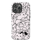 CATS CATS CATS! Phone Case