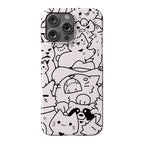 CATS CATS CATS! Phone Case