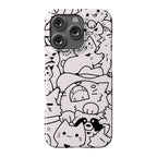 CATS CATS CATS! Phone Case