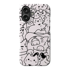 CATS CATS CATS! Phone Case