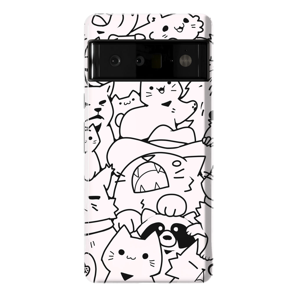 CATS CATS CATS! Phone Case