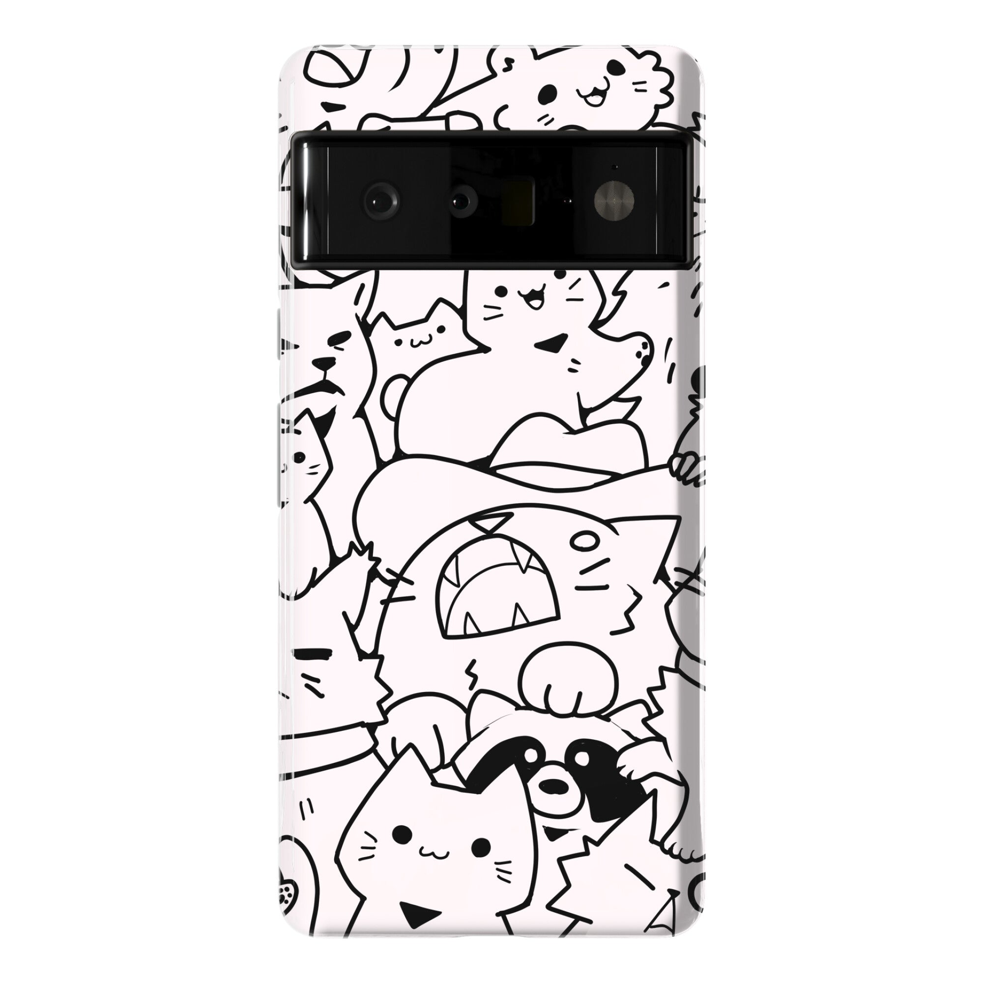 CATS CATS CATS! Phone Case
