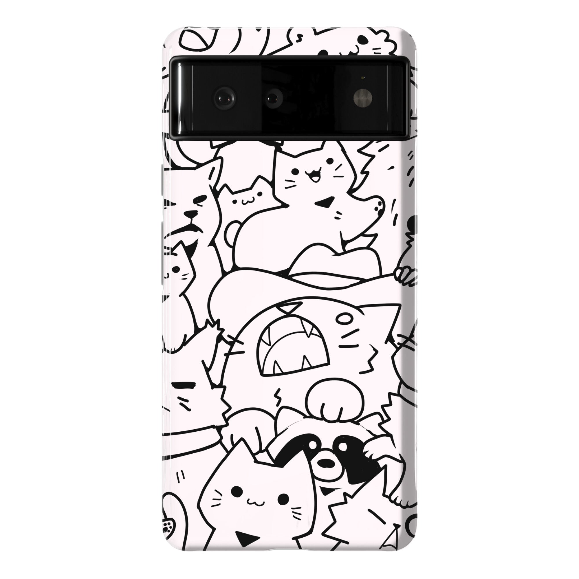 CATS CATS CATS! Phone Case