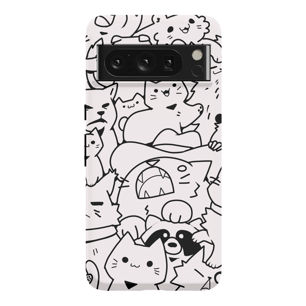 CATS CATS CATS! Phone Case