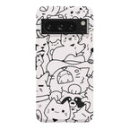 CATS CATS CATS! Phone Case