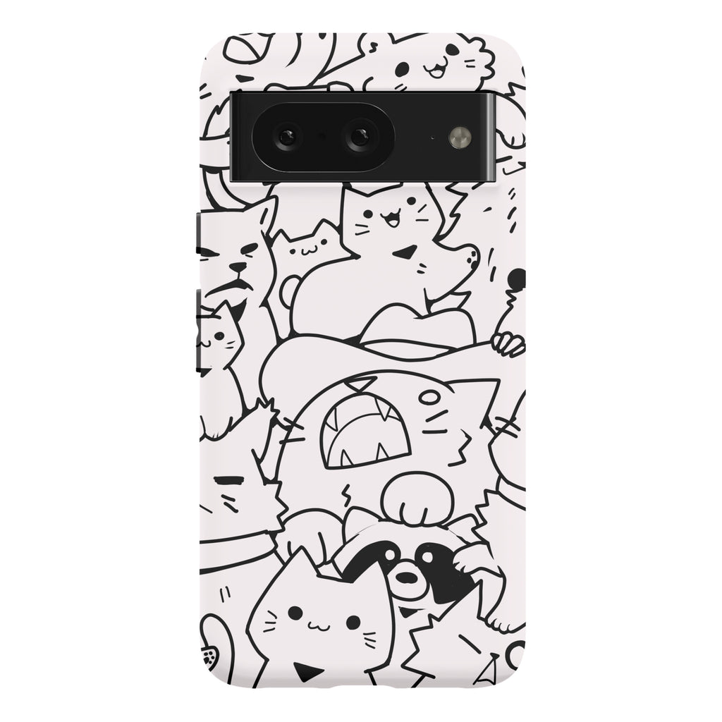 CATS CATS CATS! Phone Case