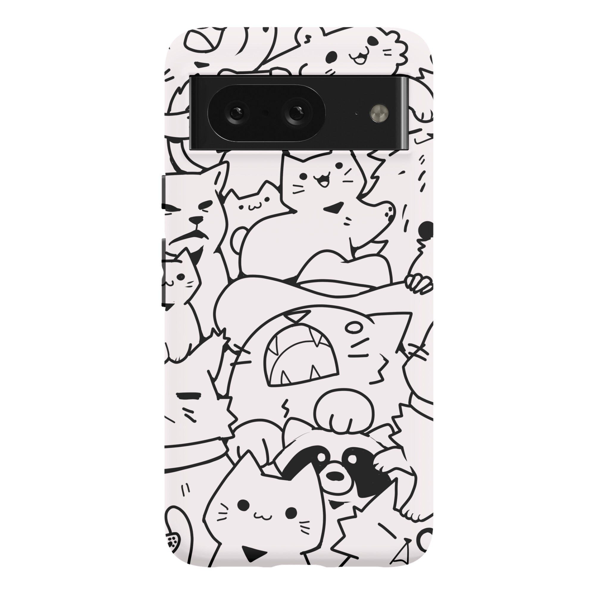 CATS CATS CATS! Phone Case