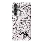 CATS CATS CATS! Phone Case