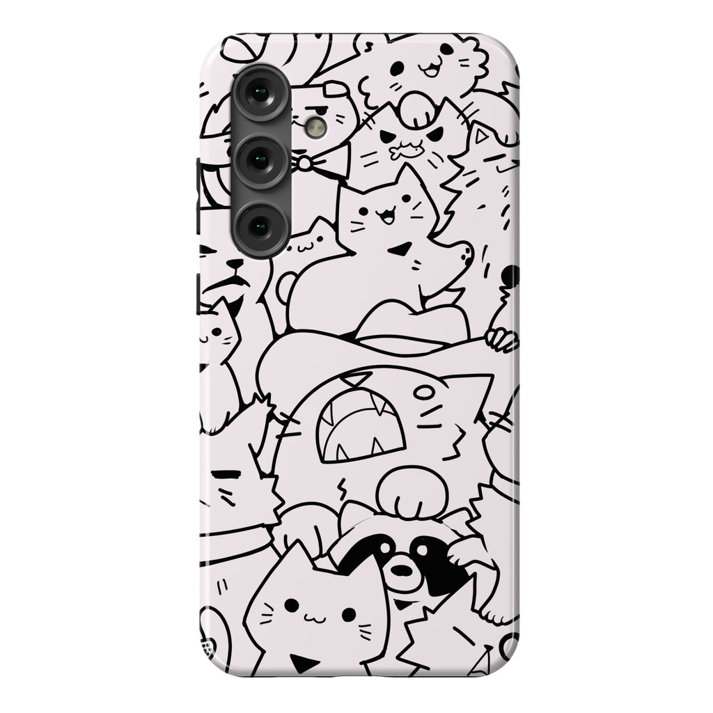 CATS CATS CATS! Phone Case