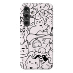 CATS CATS CATS! Phone Case