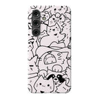 CATS CATS CATS! Phone Case