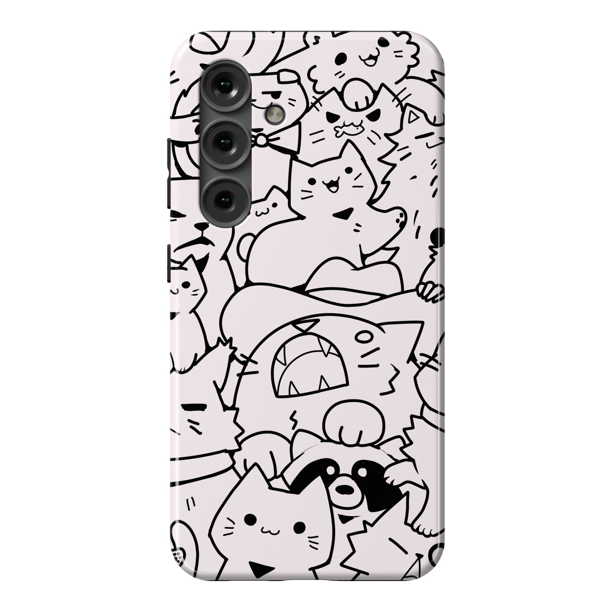 CATS CATS CATS! Phone Case