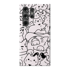 CATS CATS CATS! Phone Case