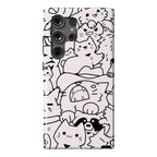 CATS CATS CATS! Phone Case