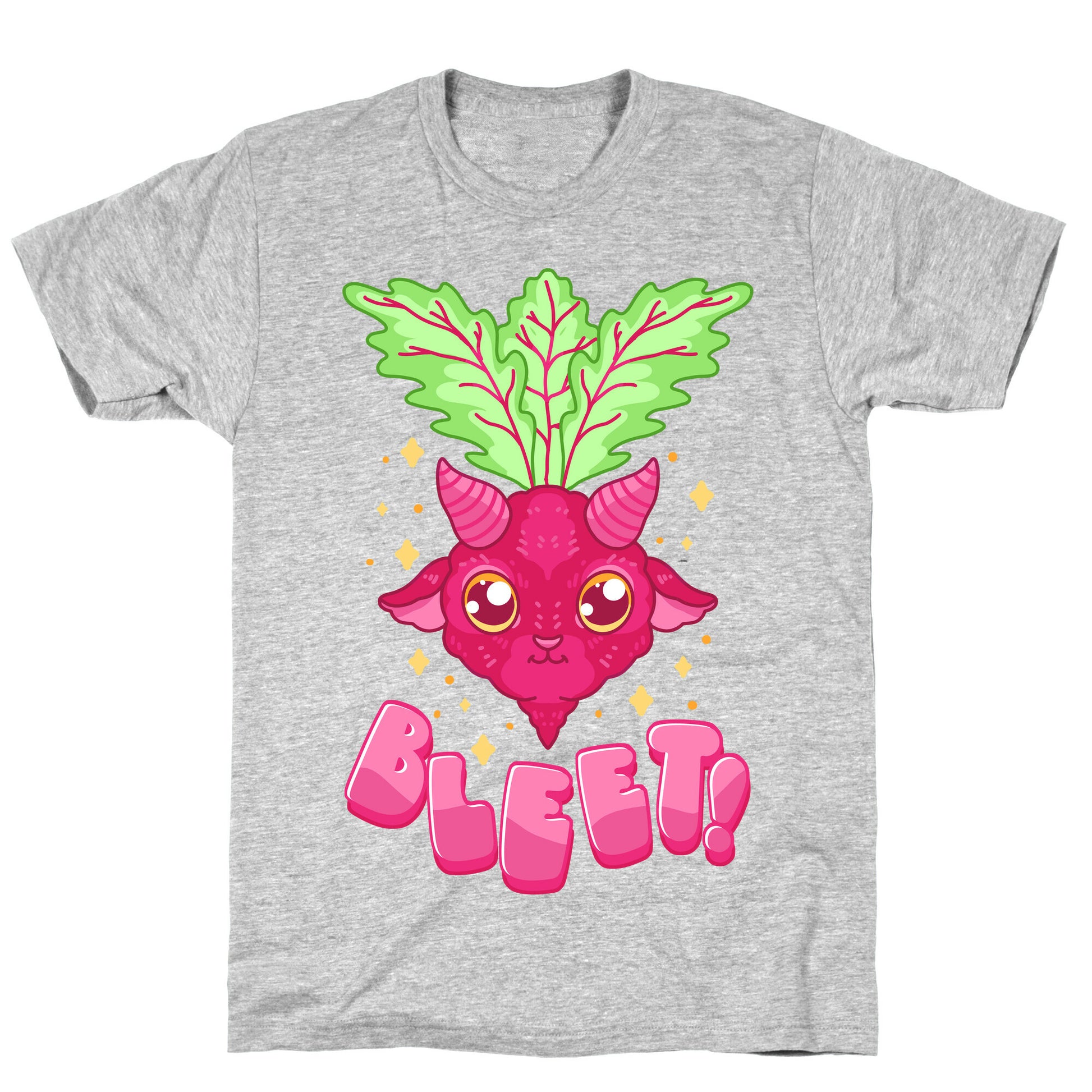 Bleet Goat T-Shirt