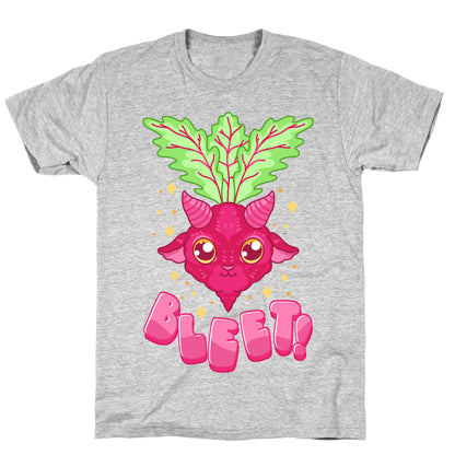 Bleet Goat T-Shirt