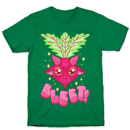 Bleet Goat T-Shirt