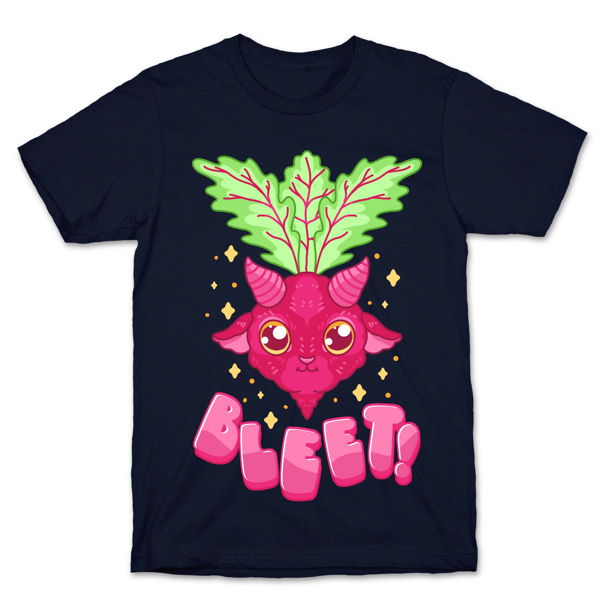 Bleet Goat T-Shirt