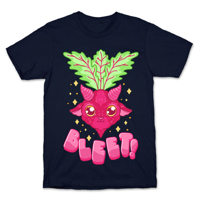 Bleet Goat T-Shirt