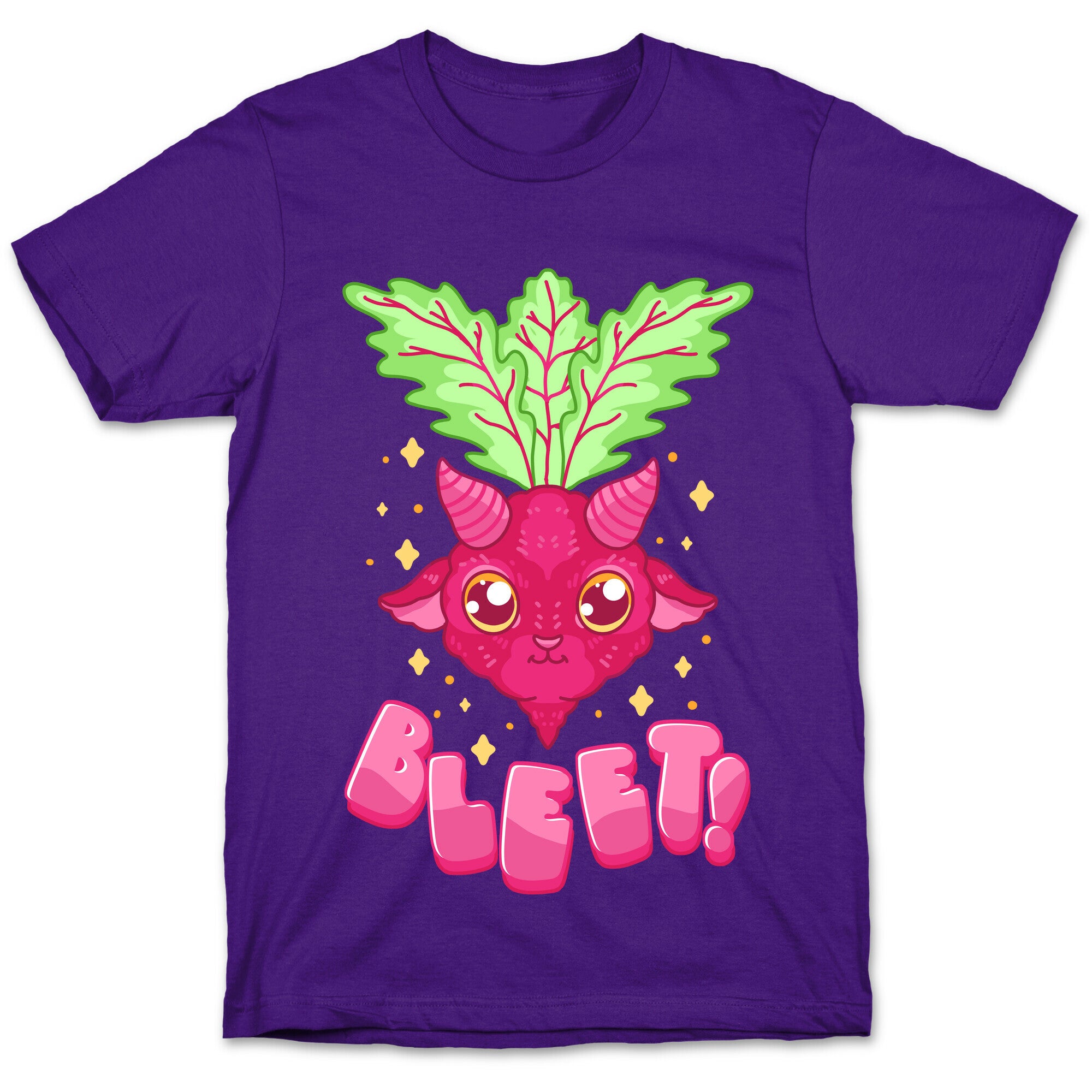 Bleet Goat T-Shirt
